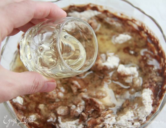 инвертный сироп 