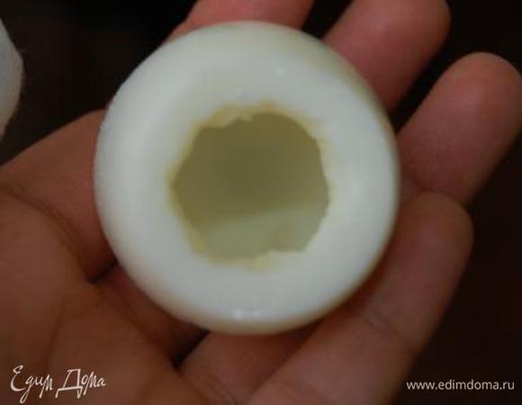 Здорово ведь, когда внутри много места для начинки 