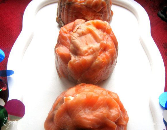 Наша прелесть готова к употреблению)))