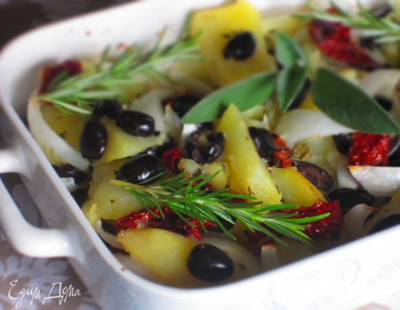 Приятного аппетита:)