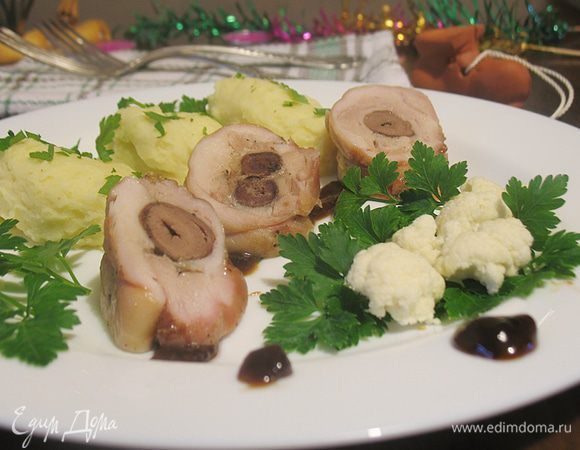 Приятного аппетита!!! 