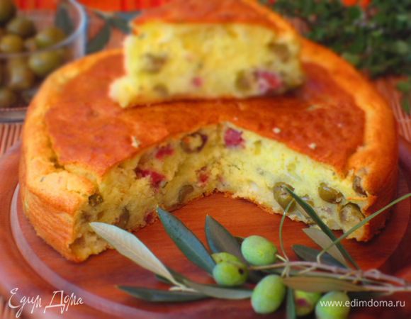 Приятного аппетита:)