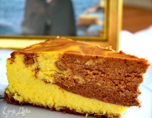 Всем любителям этого нежного и вкусного десерта посвящается!!! 