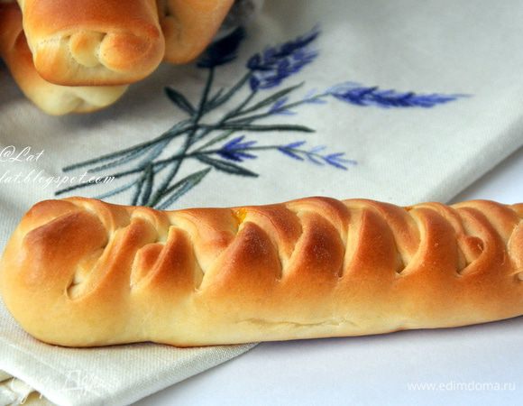 Готовые пирожки остудить и можно наслаждаться))) 
Приятного аппетита!!!!!!