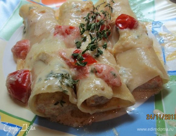 И наслаждаться! 