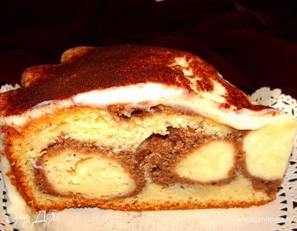 Приятного аппетита!