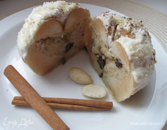 Подавать холодным. Приятного аппетита!