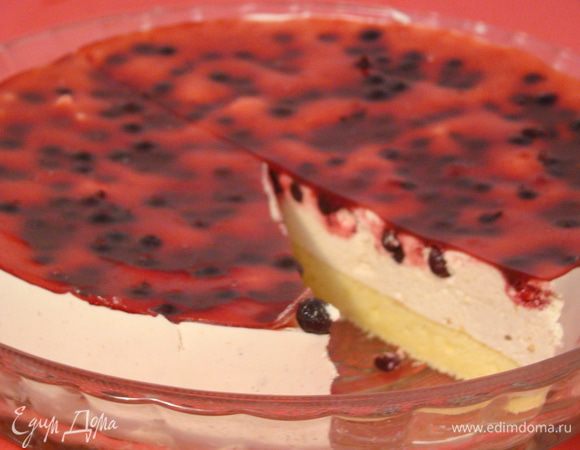 Десерт готов уже через час-два. Приятного аппетита!