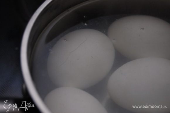 Рецепт яиц фаберже в желе с фото и как сделать желейные яйца в скорлупе