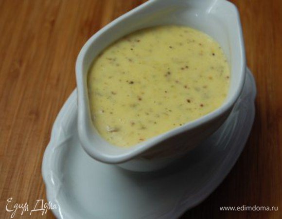  Для меня именно эти пропорции соуса идеальны, но вы пробуйте и на месте ориентируйтесь.    Соус можно хранить в холодильнике. Чтобы разогреть - достаточно буквально 10-15 секунд в микроволновке в режиме "разморозка".
