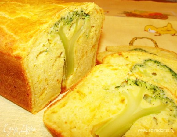 Приятного аппетита!