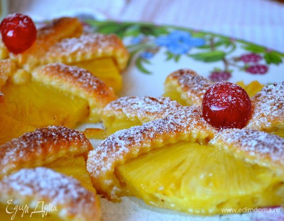 Просто и вкусно! ))))