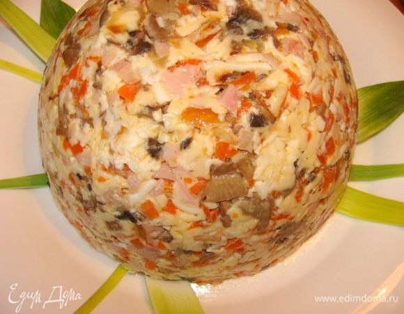 Приступаем к декорированию! Самая приятная часть на мой взгляд!