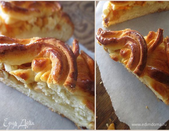 Приятного чаепития!