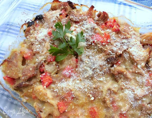 Приятного аппетита!