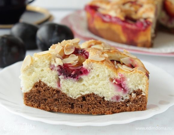 Приятного аппетита!