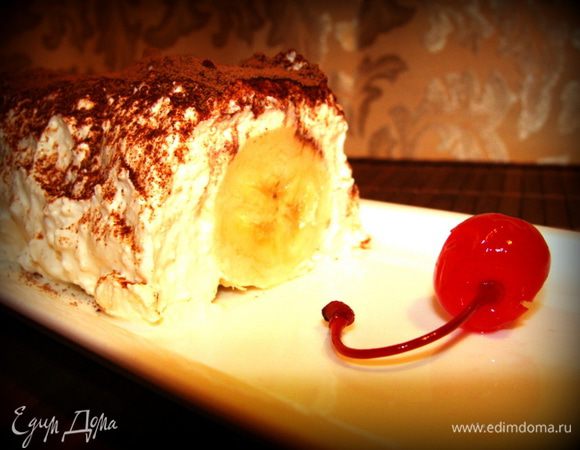 Приятного аппетита!