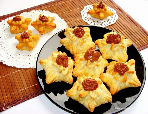 Приятного аппетита!