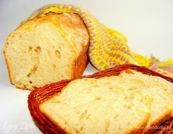 Приятного аппетита!