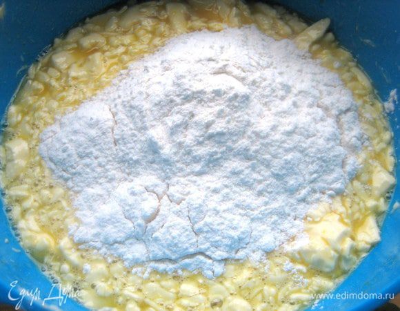 Соединить обе части теста.