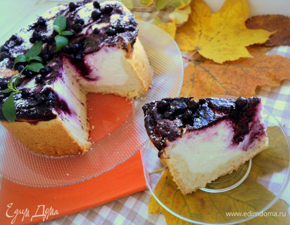 Приятного аппетита!