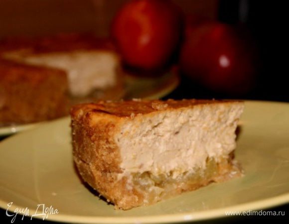 Готовый чизкейк охладить не менее 4-х часов. Приятного аппетита.