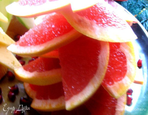 Третья ёлочка готова!