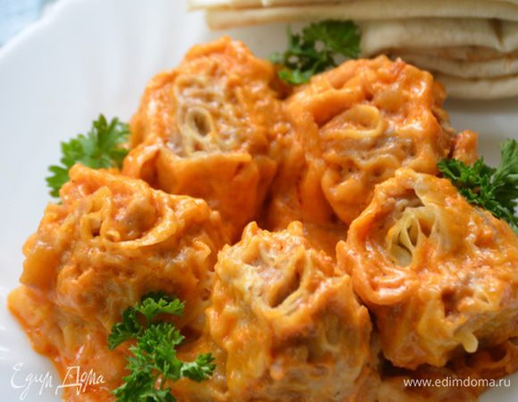 Приятного аппетита!