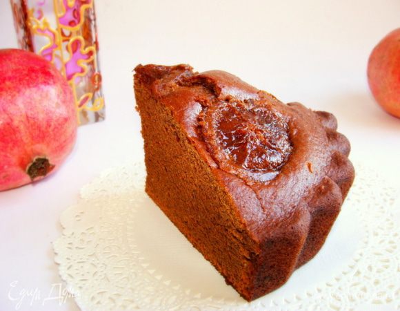 Приятного чаепития!