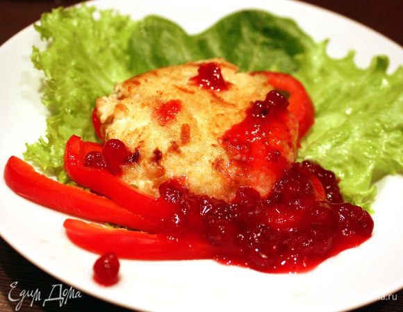 Приятного аппетита!