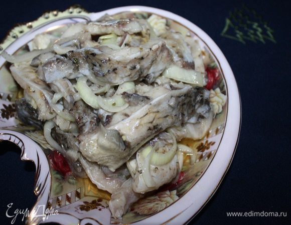  Оставить в холоде на сутки. 