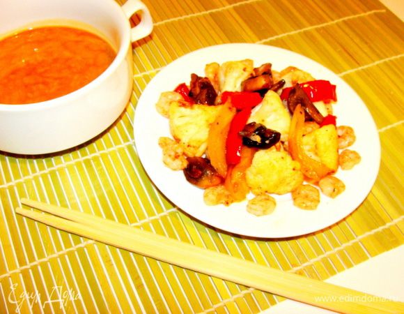 Фото сделала отдельно, посчитала так более презентабельно))))