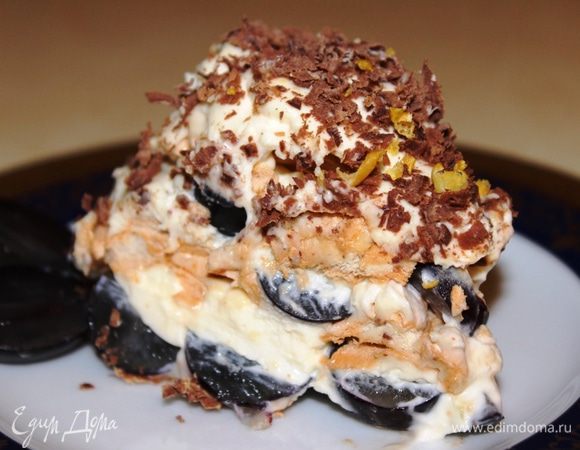 А вот и разрез... Угощайтесь!!!