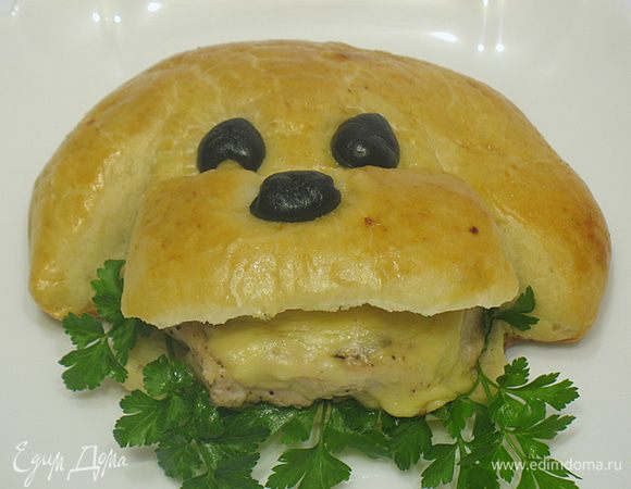 Приятного аппетита!!! 