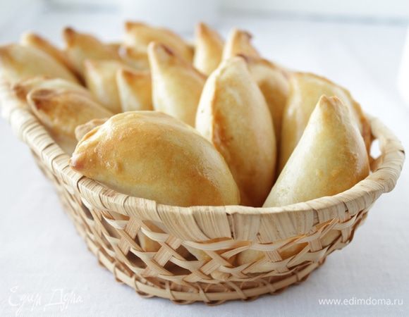 Приятного аппетита!