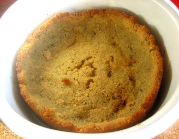 А это большая корзинка!