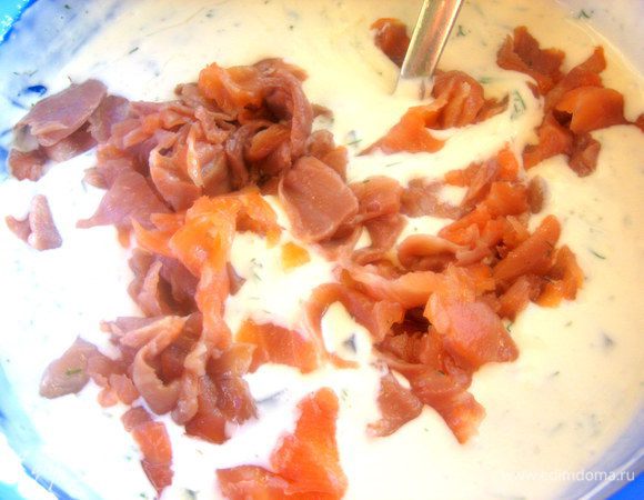 Добавим в массу.