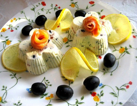 Всё! Можно угощаться)))