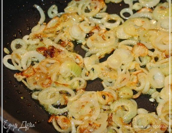 Вот. Сильно не надо. Изжога нам не нужна.