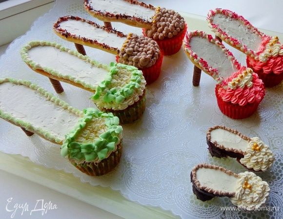 Ну и вот что получилось: