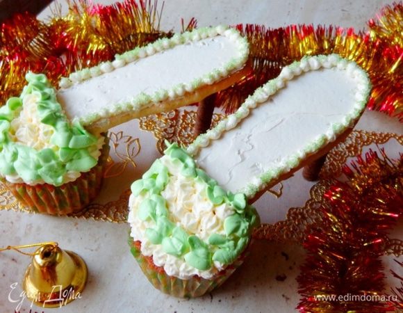 Или вот такие...