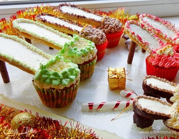 Ну очень хочется на бал! 