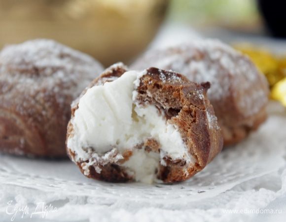 Приятного чаепития!