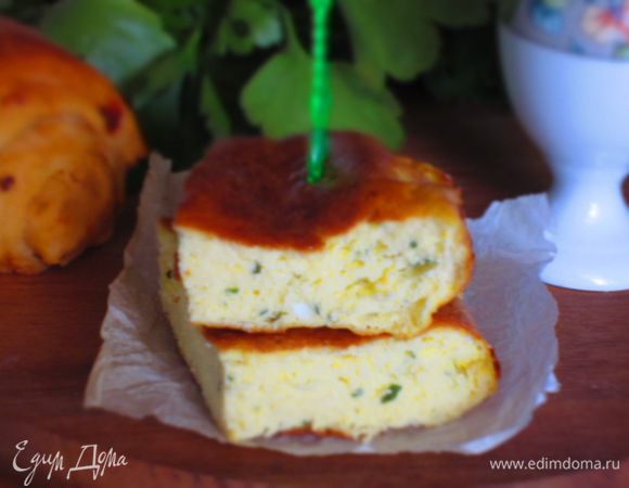 Приятного аппетита вам и вашим малышам:)