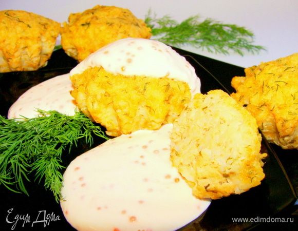 Блюдо просто ВОЛШЕБНОЕ!