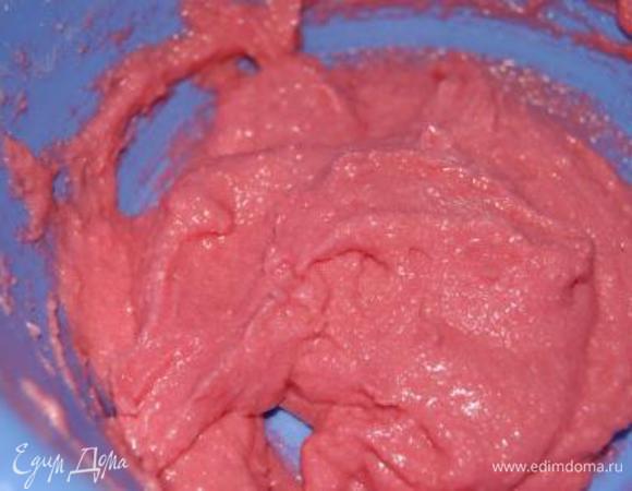 Аккуратно перемешать.