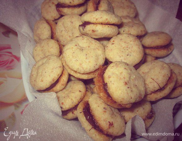 Приятного аппетита! :)