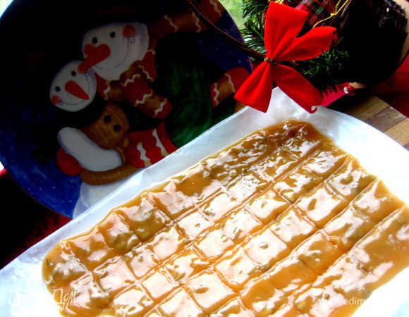 Храним в холодильнике и отковыриваем по настроению и надобности))))