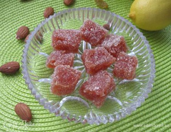 Приятного чаепития!