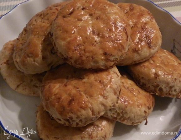 Очень вкусно и теплыми, и холодными!